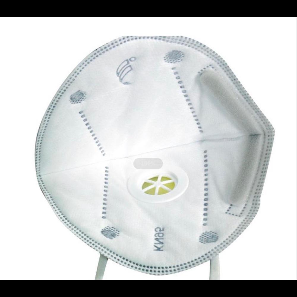 Protective face mask - Picture 4 of 8